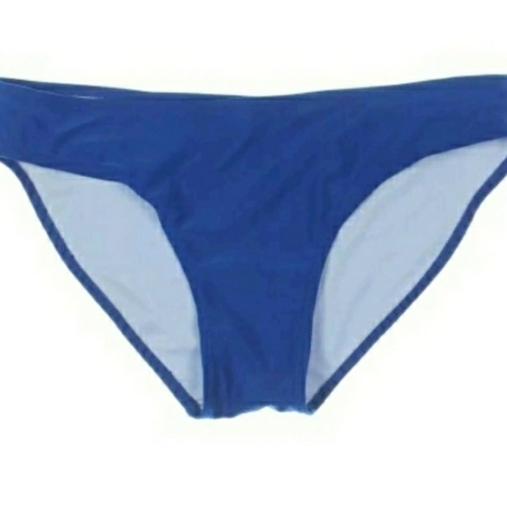 Sale👙🌞HULA HONEY 2pc SWIM SUIT MED. - Picture 3 of 3